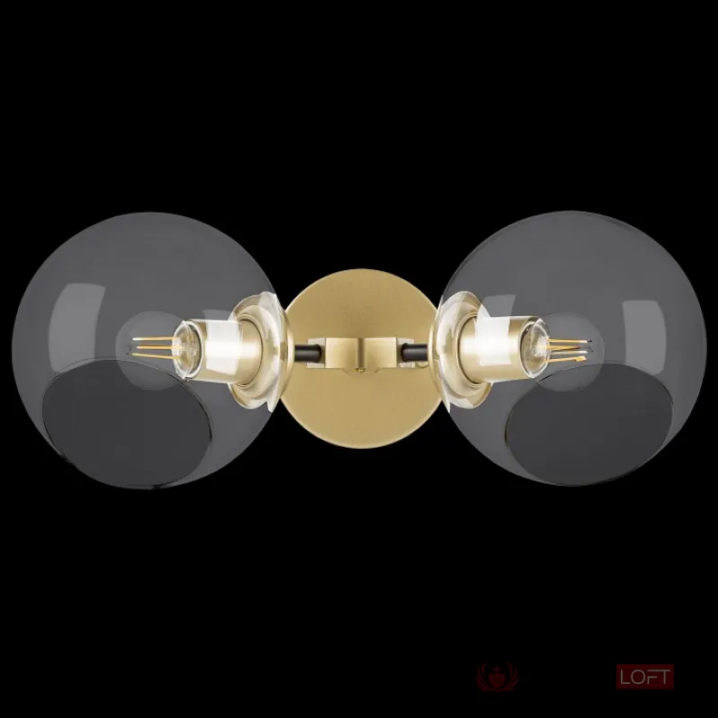Бра Lightstar Beta 785623 от ImperiumLoft