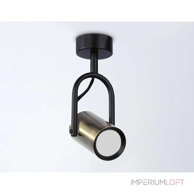 Потолочная люстра Ambrella TA TA13192