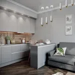 Накладной светильник Feron ML182 48038 от ImperiumLoft