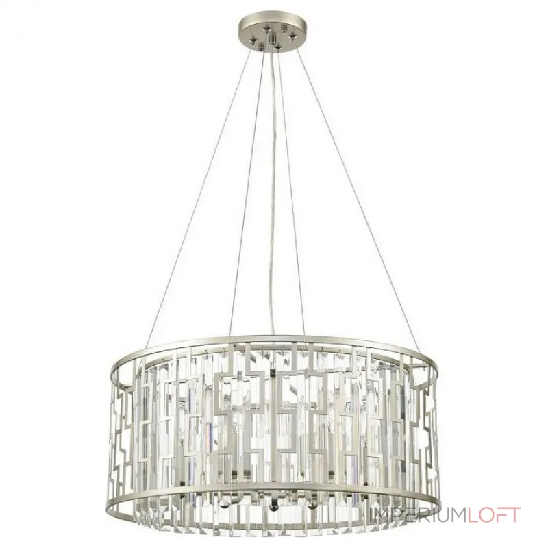 Подвесная люстра Vele Luce Polifonia VL3124P06 Подвесная люстра Vele Luce Polifonia VL3124P06