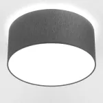 Потолочный светильник Nowodvorski Cameron Gray 9687 