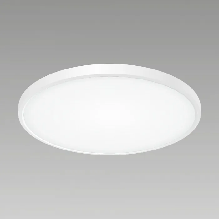 Накладной светильник Citilux Бейсик CL738400V Белый , плафон Белый от ImperiumLoft