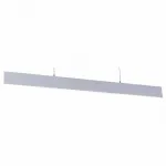 Подвесной светильник Lucia Tucci Aero AERO 206.30 bianco LED Цвет плафонов белый Цвет арматуры белый от ImperiumLoft
