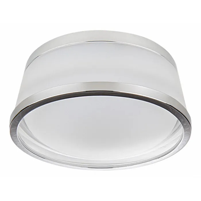 Встраиваемый светильник Lightstar Maturo LED 072172 от ImperiumLoft