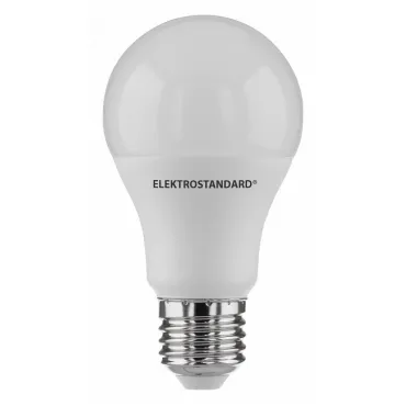 Лампа светодиодная Elektrostandard Classic LED E27 17Вт 6500K BLE2742 от ImperiumLoft