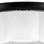 Подвесной светильник Lightstar Nibbler 812126 от ImperiumLoft