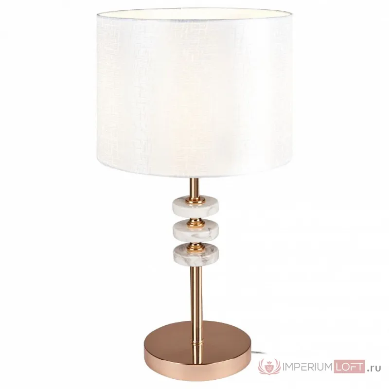 Настольная лампа декоративная Freya Tiana FR5015TL-01G от ImperiumLoft