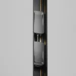Соединитель гибкий для треков Maytoni Accessories for tracks Radity TRA084C-B-12