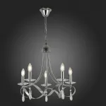 Подвесная люстра EVOLUCE Filatta SLE120203-05 от ImperiumLoft