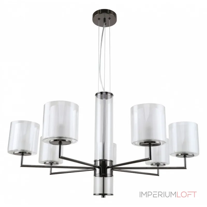 Подвесная люстра F-promo Proper 4087-7P Подвесная люстра F-promo Proper 4087-7P