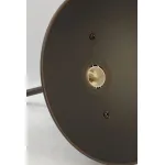Бра Lussole Ancona LSN-1071-01 Цвет арматуры медь Цвет плафонов коричневый от ImperiumLoft