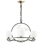 Подвесная люстра Lightstar Enna 762077 от ImperiumLoft