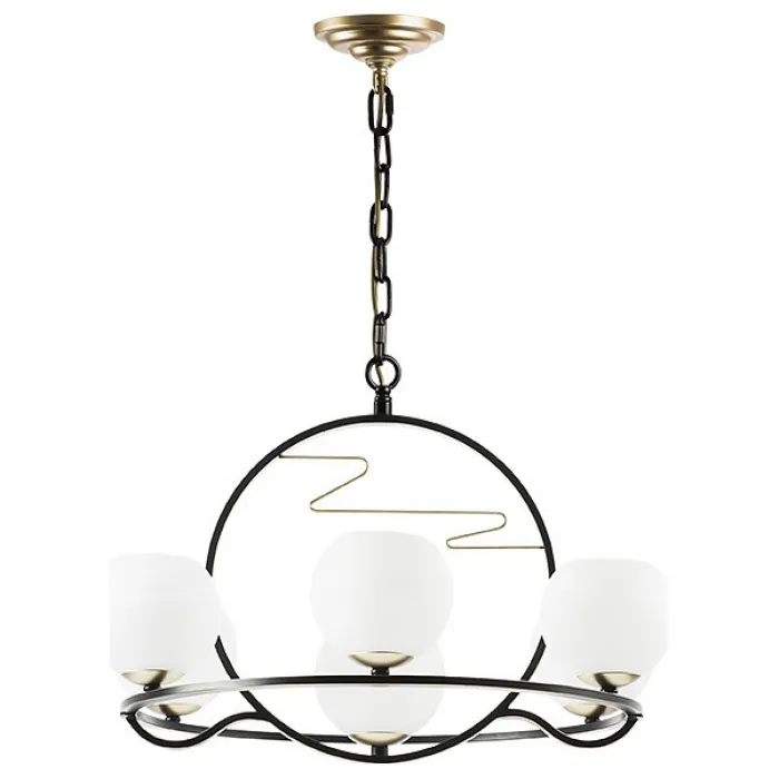 Подвесная люстра Lightstar Enna 762077 от ImperiumLoft