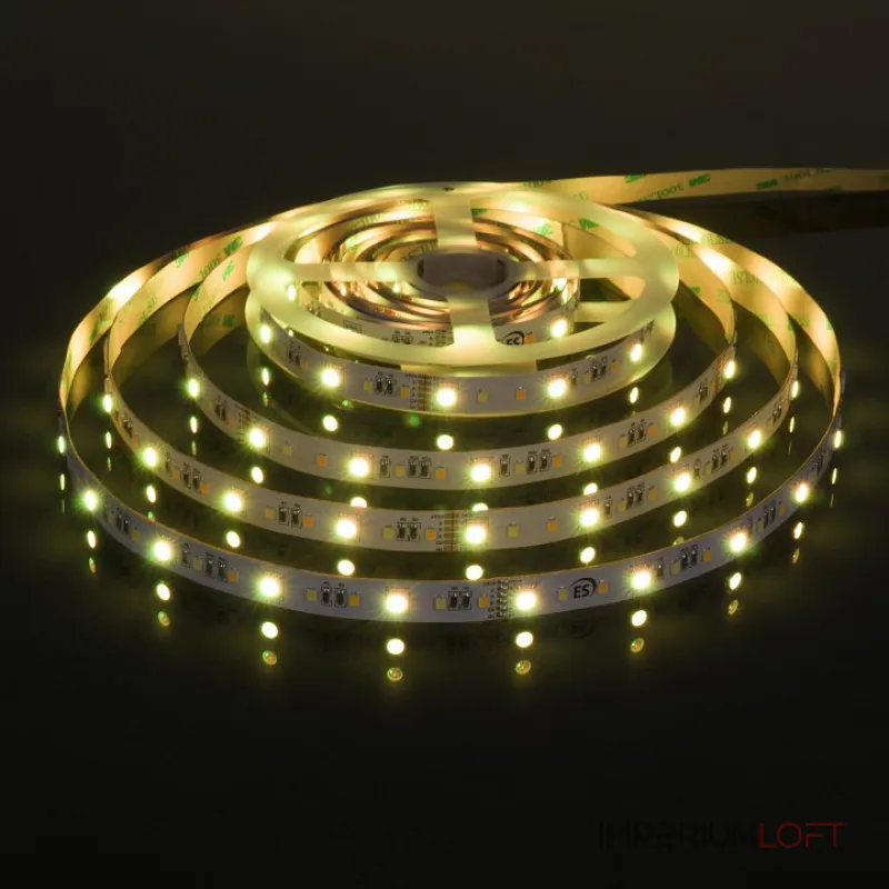 Лента светодиодная  Elektrostandard 90Led 16W IP20 RGBWW 5050+2835+2835 90Led 16W IP20 RGBWW от ImperiumLoft Лента светодиодная  Elektrostandard 90Led 16W IP20 RGBWW 5050+2835+2835 90Led 16W IP20 RGBWW от ImperiumLoft