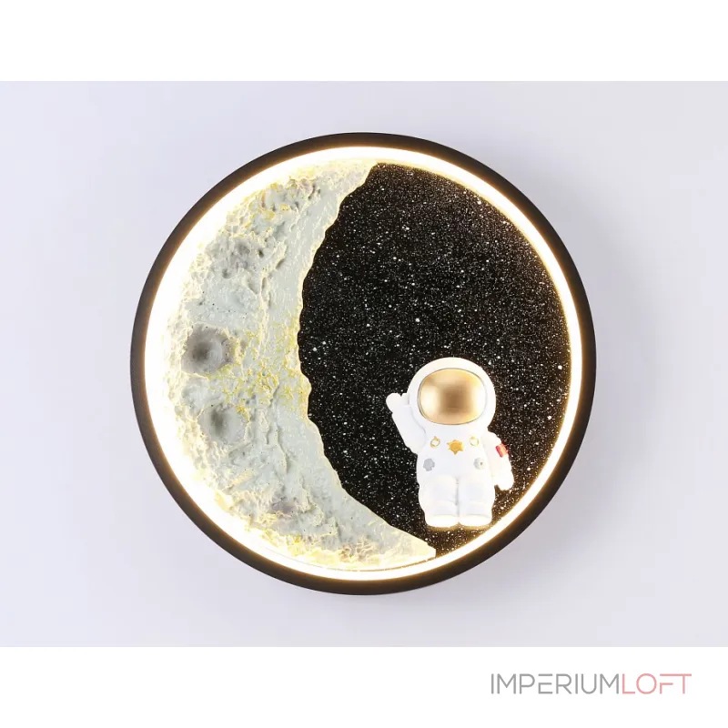 Накладной светильник Ambrella FW FW11102 от ImperiumLoft Накладной светильник Ambrella FW FW11102 от ImperiumLoft