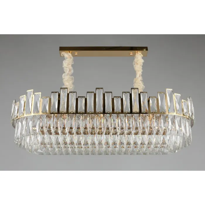Подвесная люстра Omnilux Vistrorio OML-67903-11 от ImperiumLoft