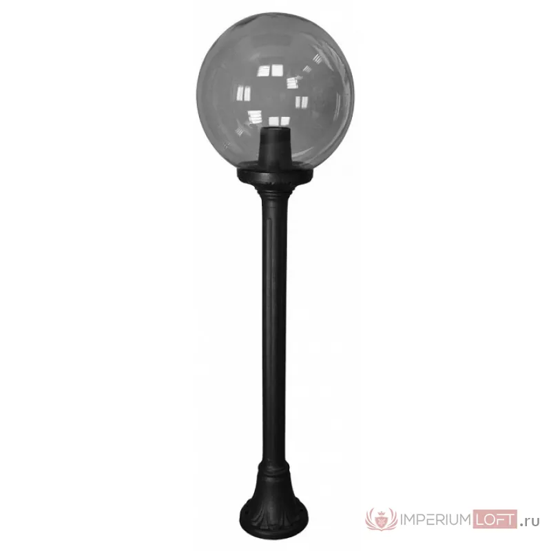 Наземный высокий светильник Fumagalli Globe 300 G30.151.000.AZE27 от ImperiumLoft
