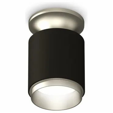 Накладной светильник Ambrella Techno Spot 188 XS6302141 Цвет плафонов черный