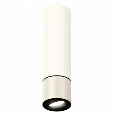 Подвесной светильник Ambrella Techno 99 XP7405001 Цвет плафонов черно-белый от ImperiumLoft