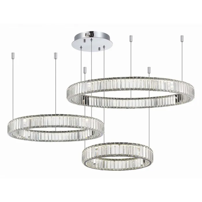 Подвесной светильник ST-Luce Tivoli SL1622.113.03 от ImperiumLoft