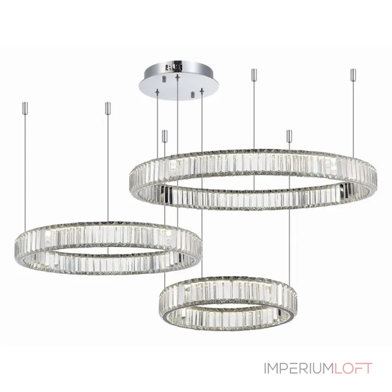 Подвесная люстра ST-Luce Tivoli SL1622.113.03
