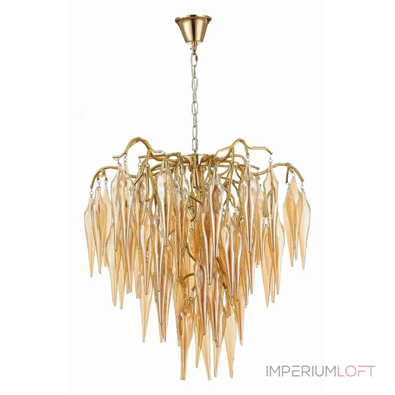 Подвесная люстра ST-Luce Siena SL1652.203.06  Подвесная люстра ST-Luce Siena SL1652.203.06