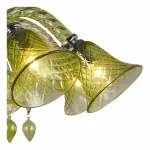 Потолочная люстра Arte Lamp Corno A9002PL-8CC 