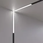 Встраиваемый светильник Elektrostandard Slim Magnetic 85029/01