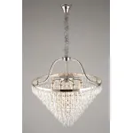 Подвесная люстра Aployt Gerta APL.725.03.13 