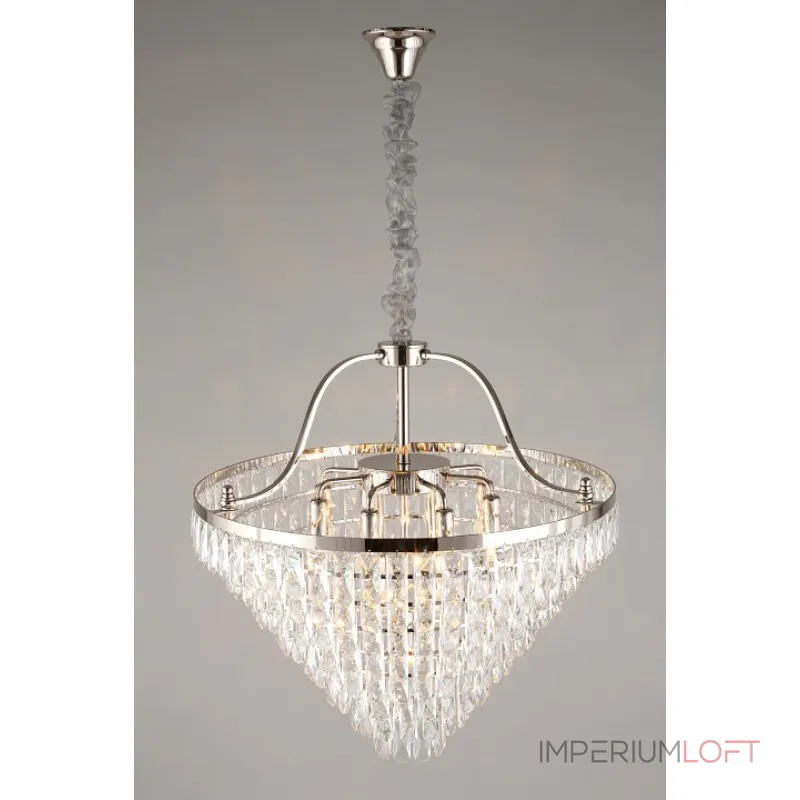 Подвесная люстра Aployt Gerta APL.725.03.13 Подвесная люстра Aployt Gerta APL.725.03.13