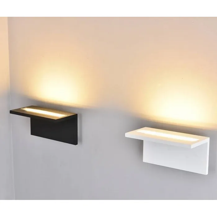 Накладной светильник DesignLed Sky GW-6817-12-BL-WW от ImperiumLoft
