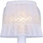 Бра TopLight Camilla TL1135-1W Цвет арматуры золото Цвет плафонов белый