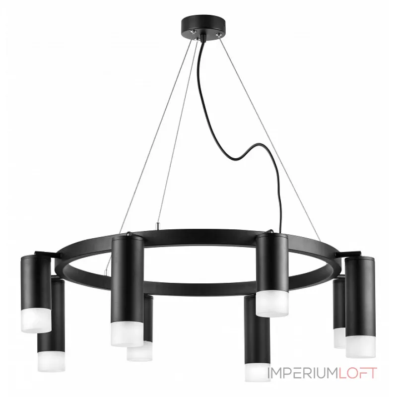 Подвесная люстра Lightstar Rullo LR0183748741 Подвесная люстра Lightstar Rullo LR0183748741