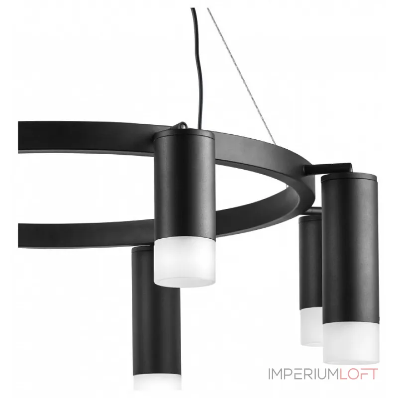 Подвесная люстра Lightstar Rullo LR0183748741 Подвесная люстра Lightstar Rullo LR0183748741