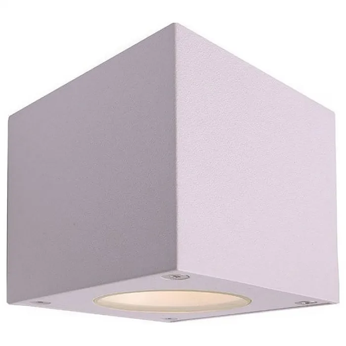 Накладной светильник Deko-Light Cubodo A 730380 Цвет арматуры белый Цвет плафонов белый от ImperiumLoft