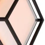 Накладной светильник Lucide Singa led 15801/10/30