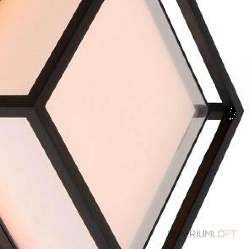 Накладной светильник Lucide Singa led 15801/10/30