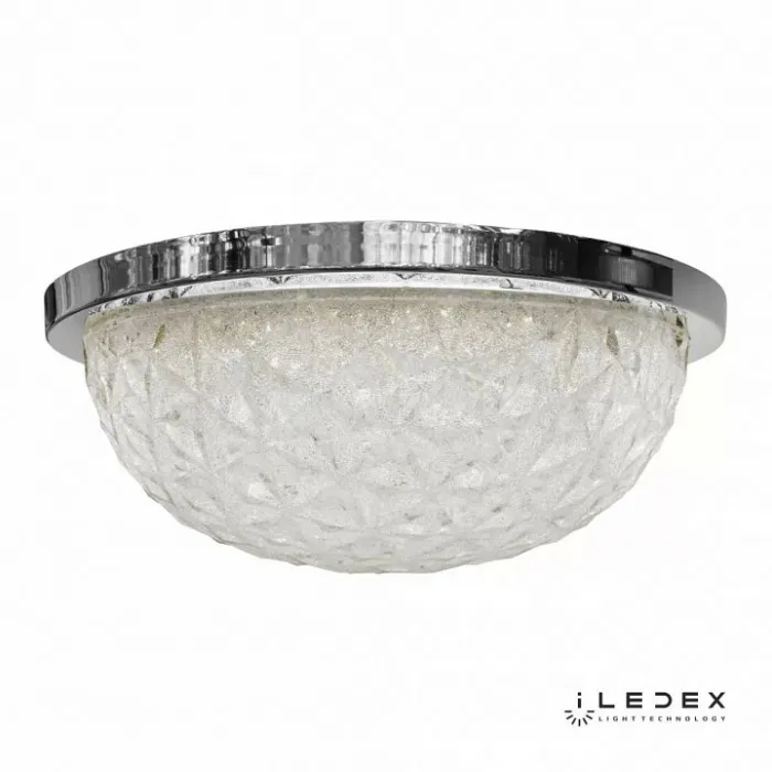 Накладной светильник iLedex Bliss FOKD-68-502 CR от ImperiumLoft