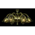 Потолочная люстра Arte Lamp Corno A9002PL-8CC 