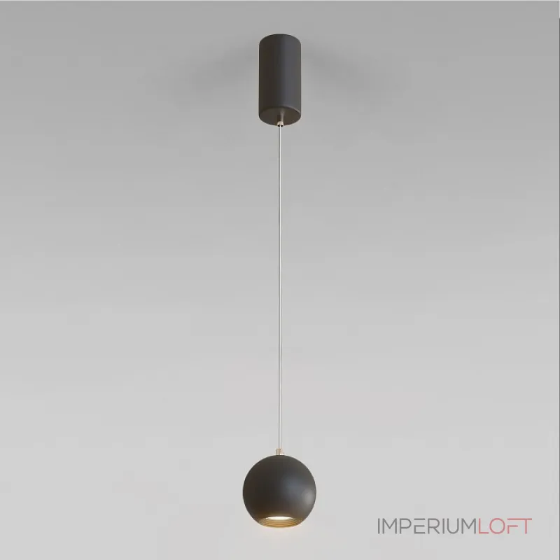 Подвесной светильник Elektrostandard Giro 50215/1 LED