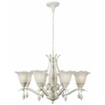 Подвесная люстра Wertmark Valecia WE359.08.003