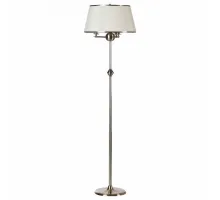 Торшер Arte Lamp Alice A3579PN-3AB Цвет арматуры бронза Цвет плафонов кремовый