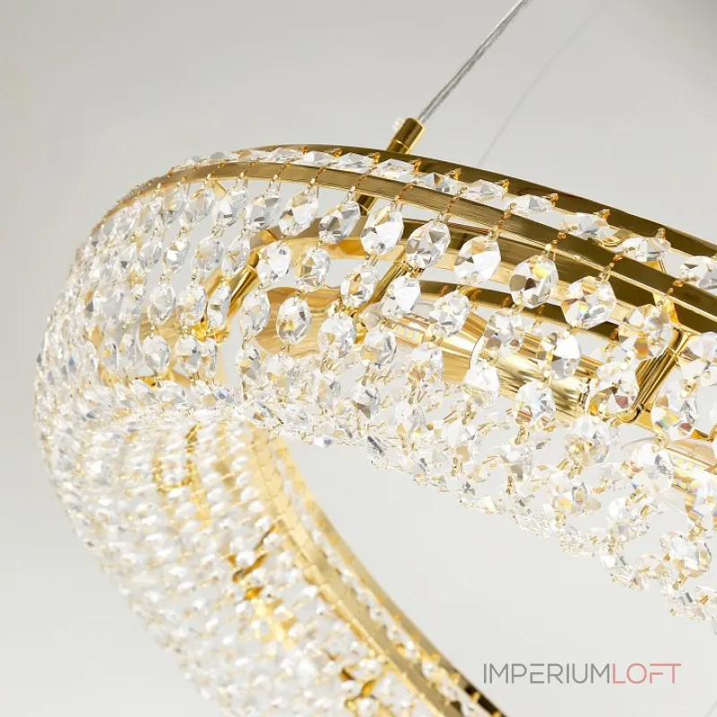 Подвесная люстра Favourite Monilibus 4015-15P Подвесная люстра Favourite Monilibus 4015-15P