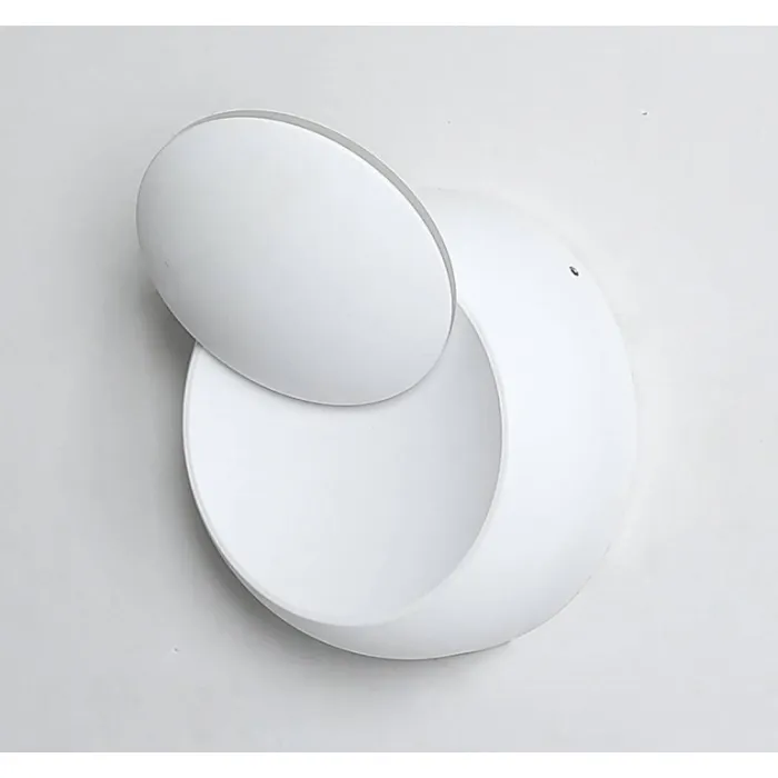 Накладной светильник DesignLed Mun GW-6100-5-WH-WW от ImperiumLoft