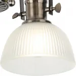Потолочная люстра Rivoli Principale S8 AB Б0037721 