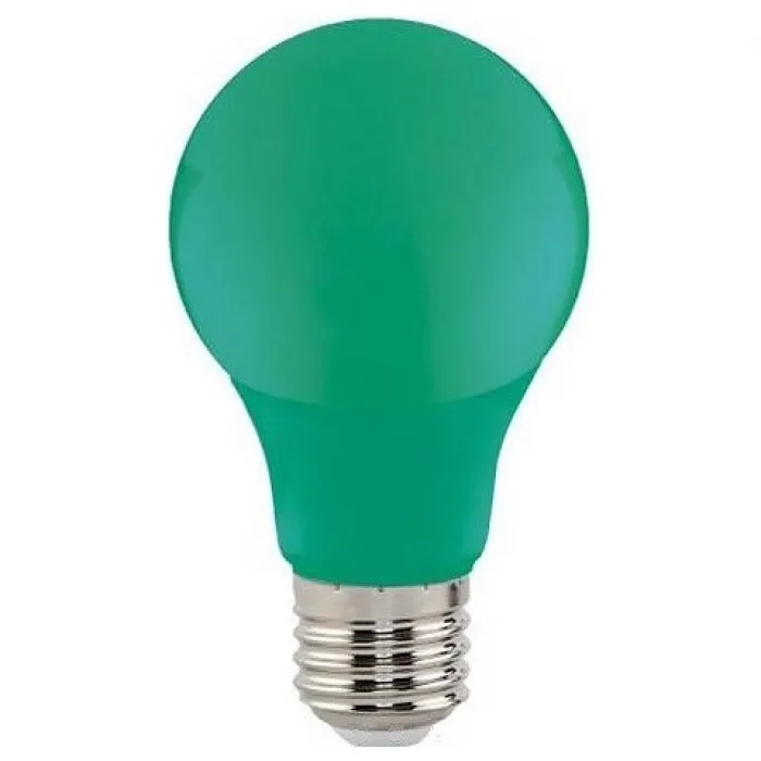 Лампа светодиодная Horoz Electric 001-017 E27 3Вт K HRZ00000009 от ImperiumLoft