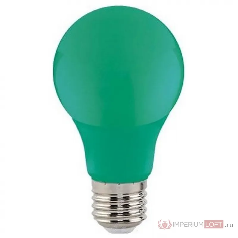 Лампа светодиодная Horoz Electric 001-017 E27 3Вт K HRZ00000009 от ImperiumLoft