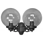 Светильник на штанге Fumagalli Globe 300 G30.141.000.AZE27
