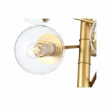 Люстра на штанге ST-Luce Liora SL1150.203.08 