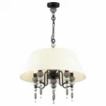 Подвесной светильник Odeon Light Sochi 4896/5A от ImperiumLoft